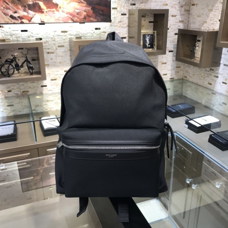 Y*L backpacks